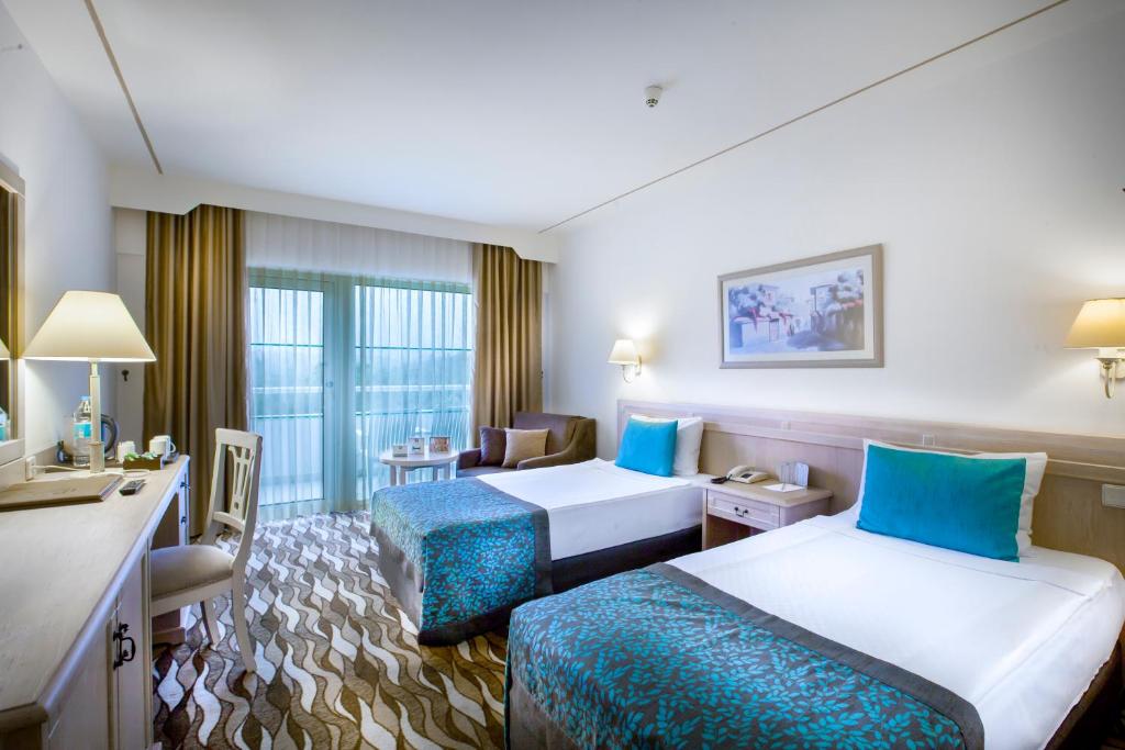 Miarosa Ghazal Resort-1